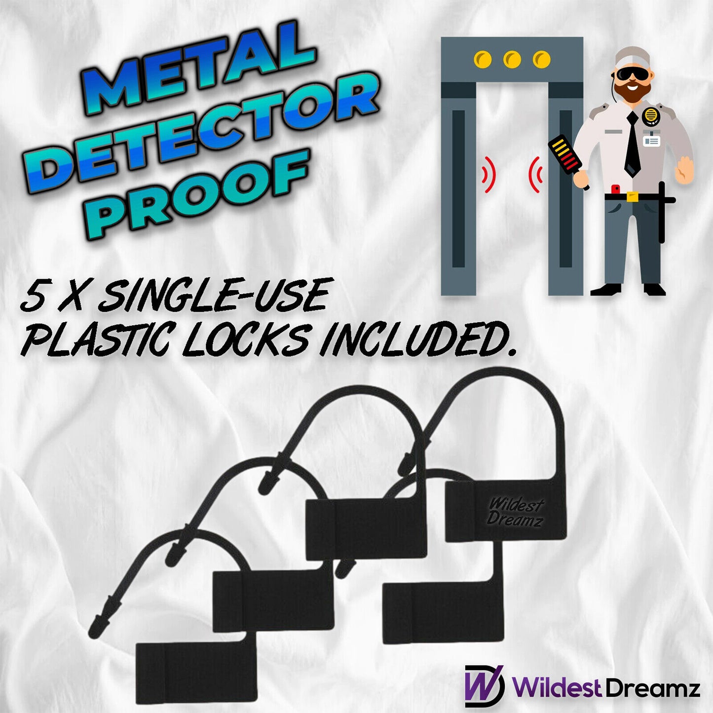 BDSM Cock Penis Cage Male Chastity Kit Fetish Restraint Bondage Device