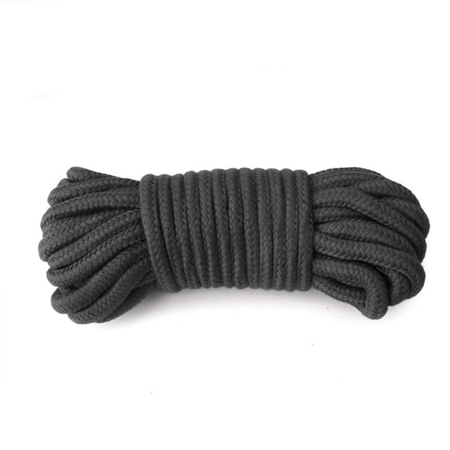 Bondage Rope Soft Restraints Tie Up Fetish BDSM Shibari S&M Sex Couples Games