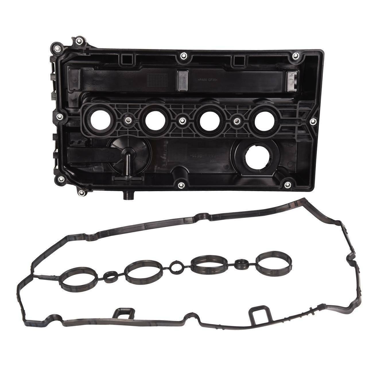 Valve Rocker Cover PCV Gasket for Holden Cruze Astra AH JG JH 1.6L 1.8L 55564395
