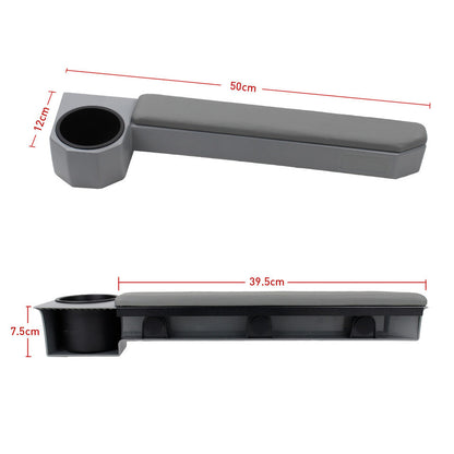 Magnet Door Armrest Cup Holder For Land Cruiser 70 76 79 Series Hj75 Hzj75