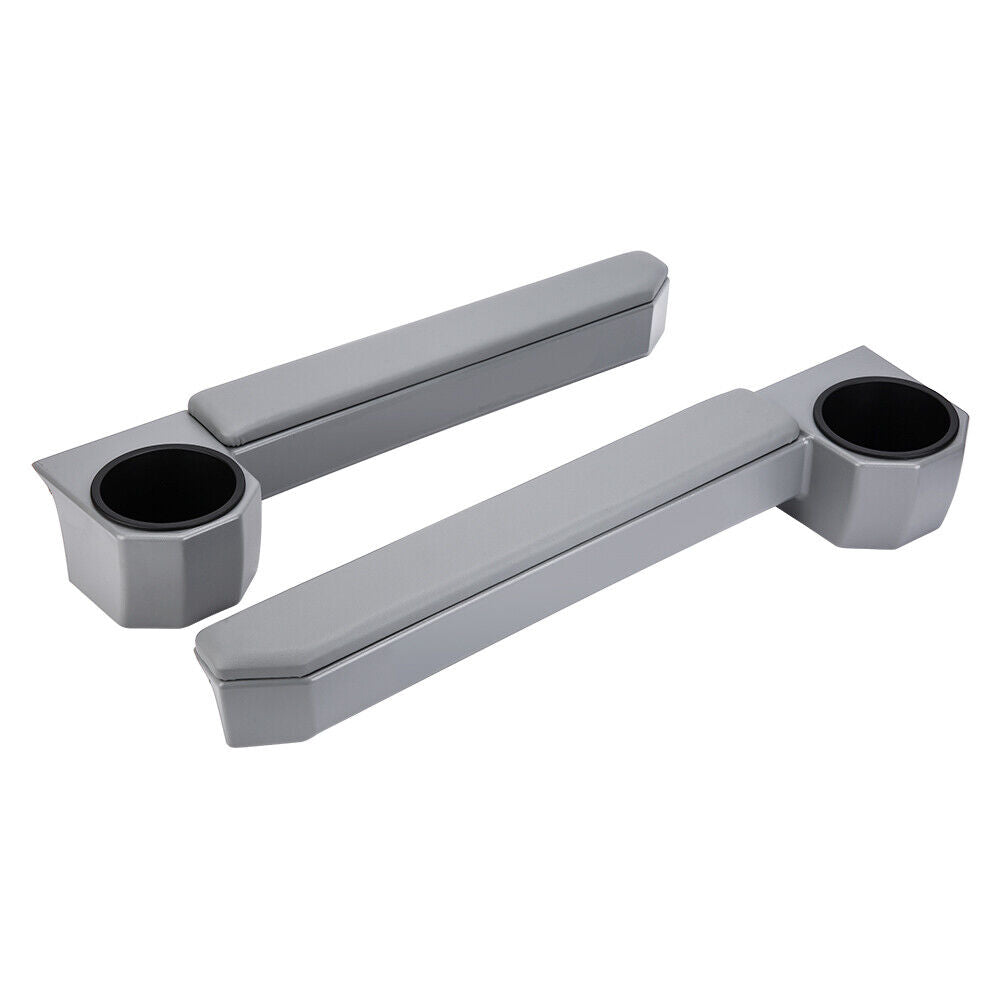 Magnet Door Armrest Cup Holder For Land Cruiser 70 76 79 Series Hj75 Hzj75