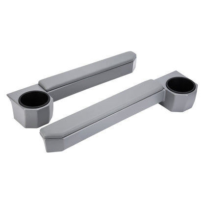 Magnet Door Armrest Cup Holder For Land Cruiser 70 76 79 Series Hj75 Hzj75