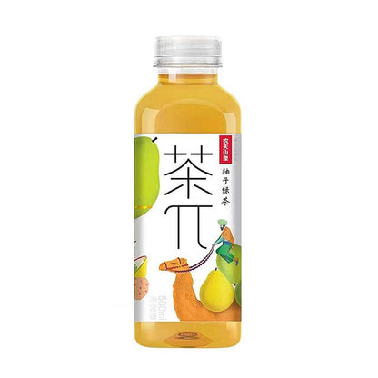 20 boxes Green Tea(Grapefruit Flavor) 茶Π 柚子绿茶