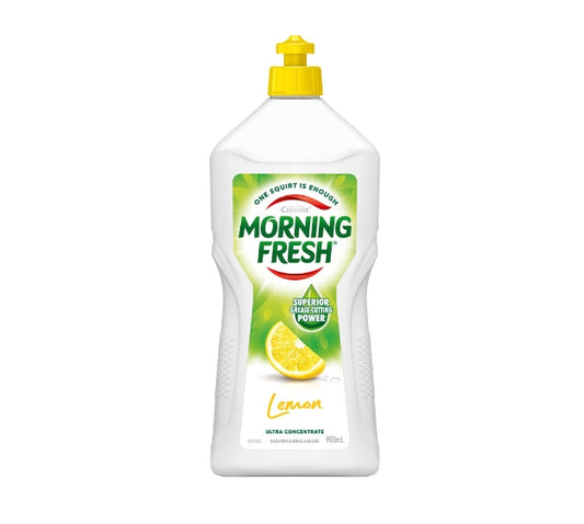 Morning Fresh Lemon Dishwashing Liquid | 900mL