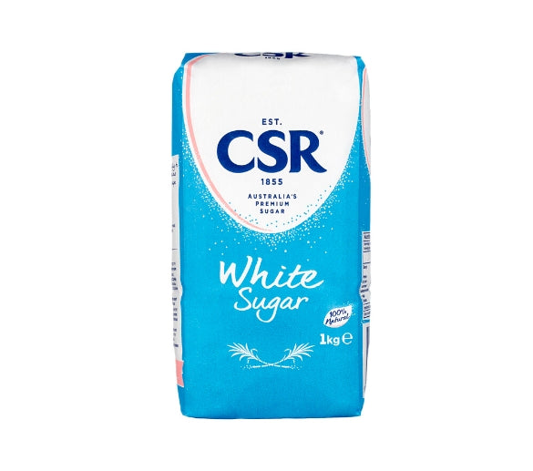 CSR White Sugar | 1kg