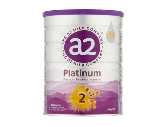 A2 Follow On Stage 2 Platinum Premium Formula | 900g