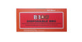 BBOO Disposable BBQ Kit
