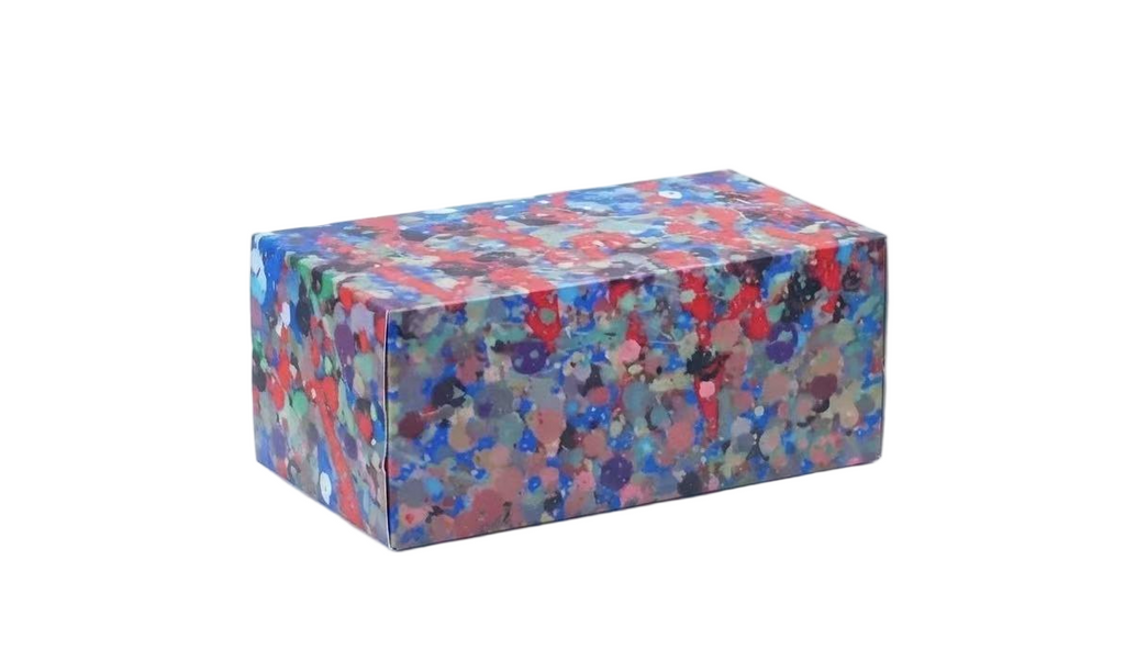 3-Ply Facial Tissues 40 Boxes/Case