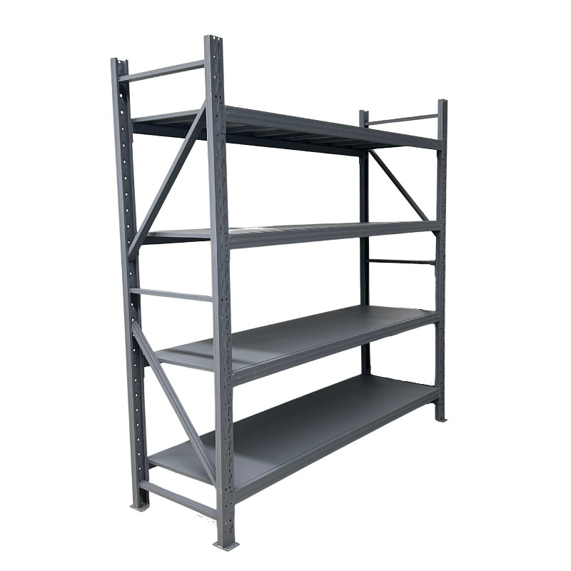 2mx2mx0.6m Garage Shelving Warehouse Rack Tyre Shelving 800 Capacity - Big Depot Australia