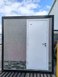 Prefabricated Portable Toilet