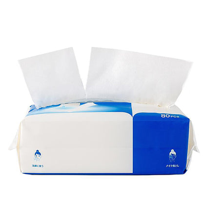 16 x ITO Facial Cleansing Tissue-3 packs