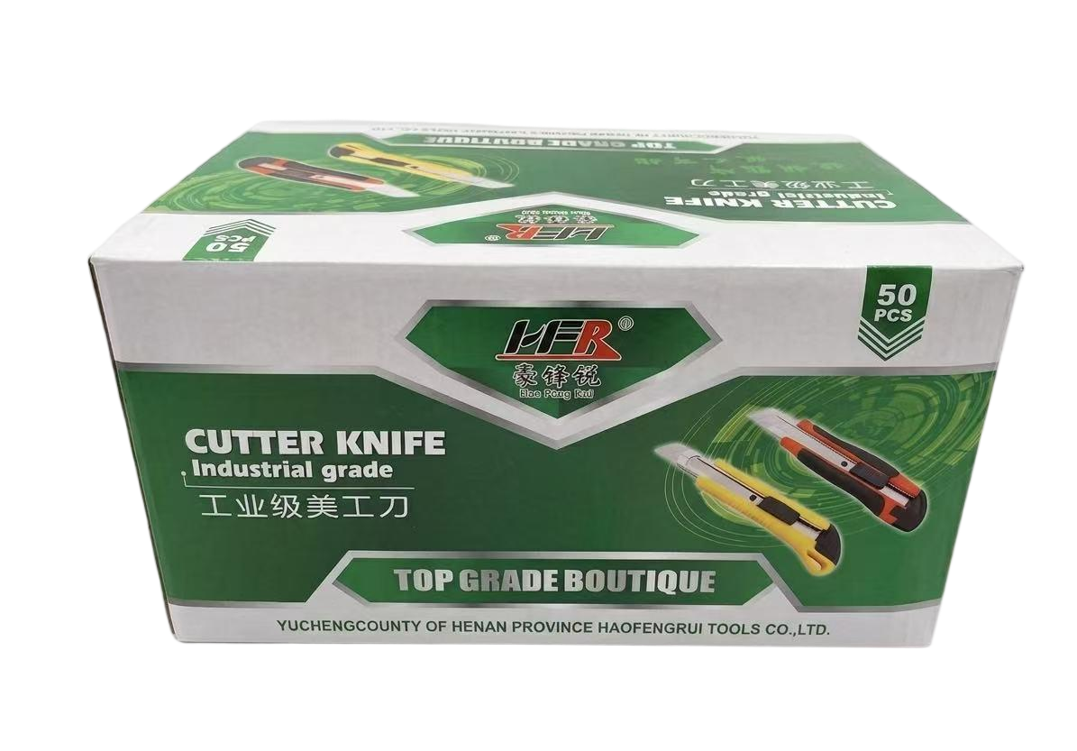 Cutter Knife
