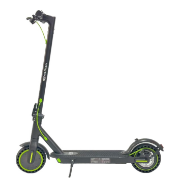 F20 Foldable Electric Scooter - Lightweight 350W Commuter Scooter