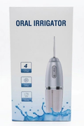 Portable Electric Oral Irrigator