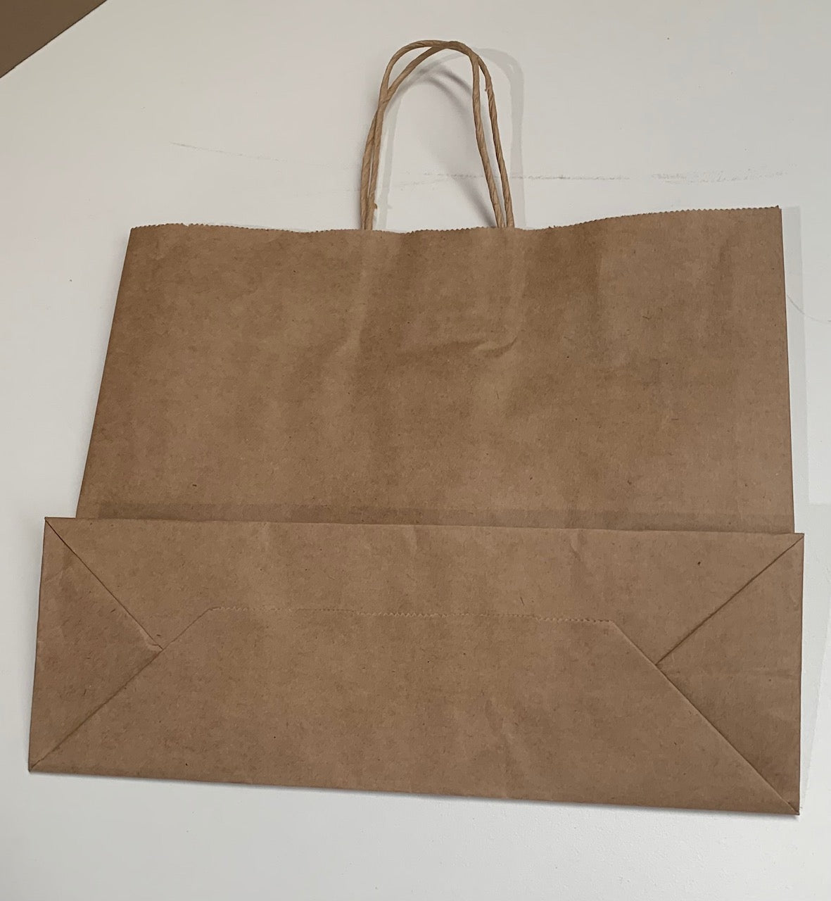 Paper Shopping Bags