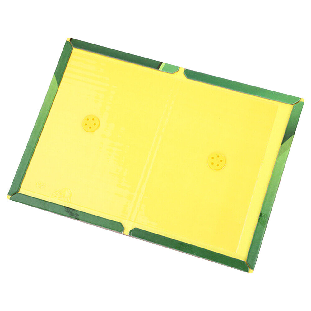 Mouse Traps Rat Mice Mouse Trap Board Snare Catcher Board Pad Insect Traps