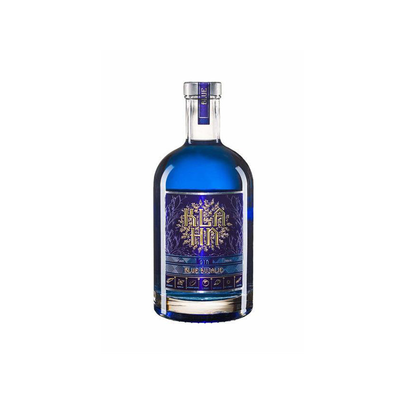 Klahn Blue Bvjalie Barossa Valley Gin | 700ml - Big Depot Australia