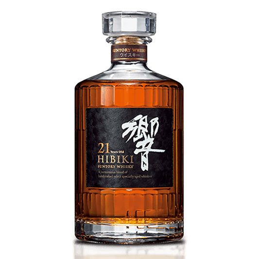 Limited Time only!!   HIBIKI 21 YEARS OLD - Big Depot Australia