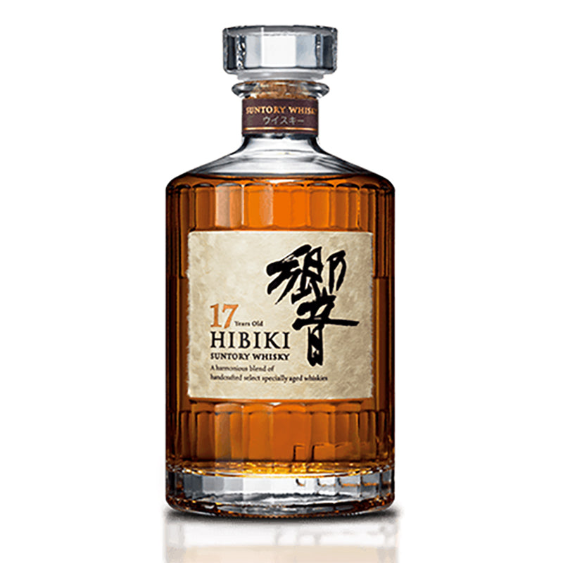 HIBIKI 17 YEARS OLD - Big Depot Australia