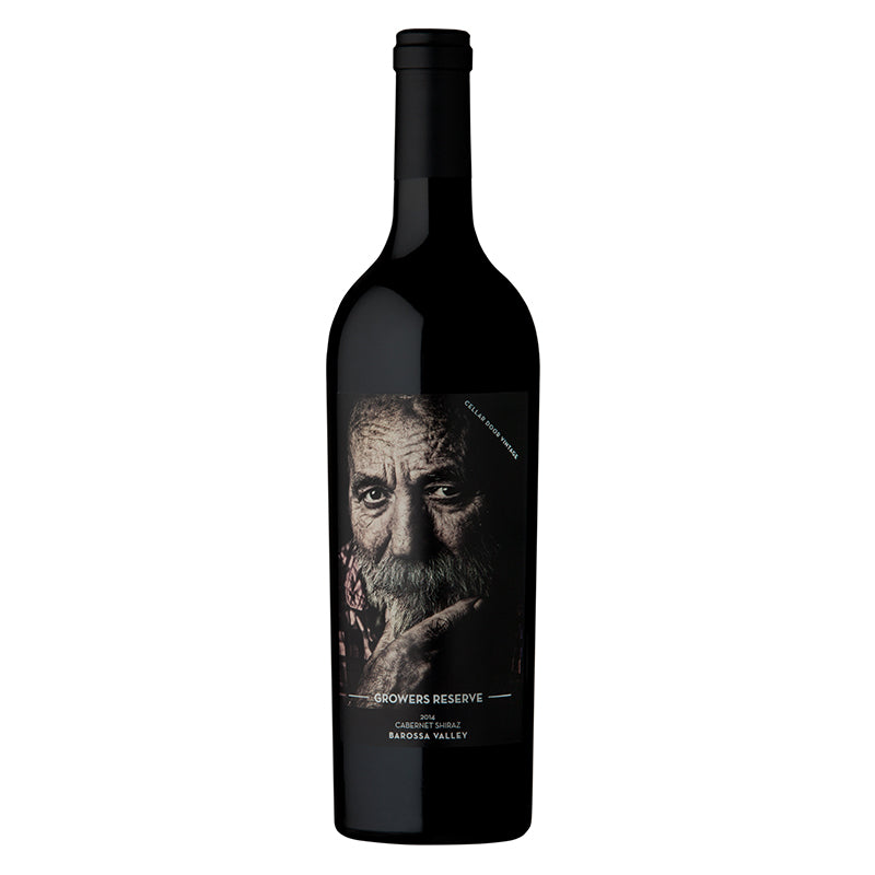 2014 Greenock Estate Growers Reserve Cabernet Shiraz - Big Depot Australia