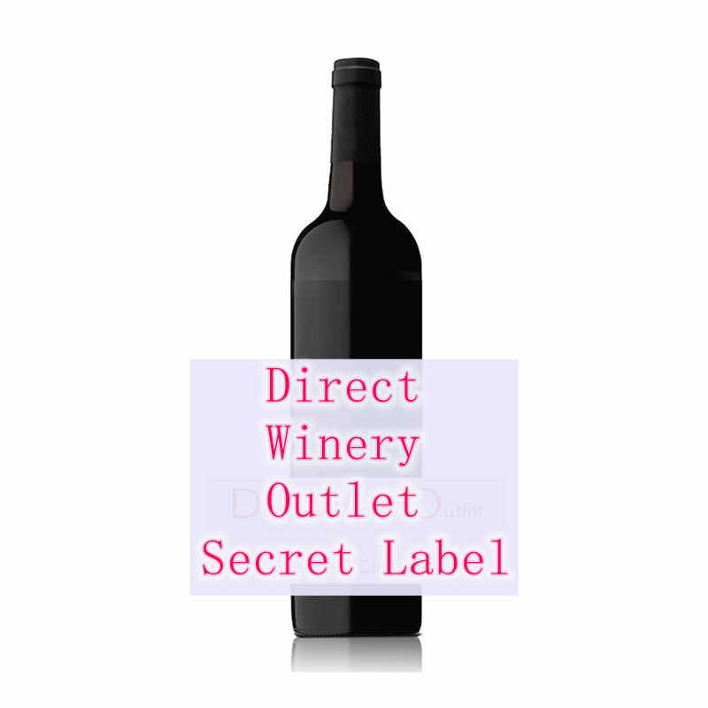 Red Wine Secret Label - Big Depot Australia