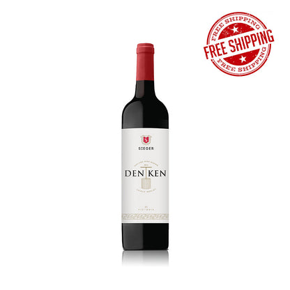 2016 Sieger Denken D3 Shiraz&Merlot - Big Depot Australia