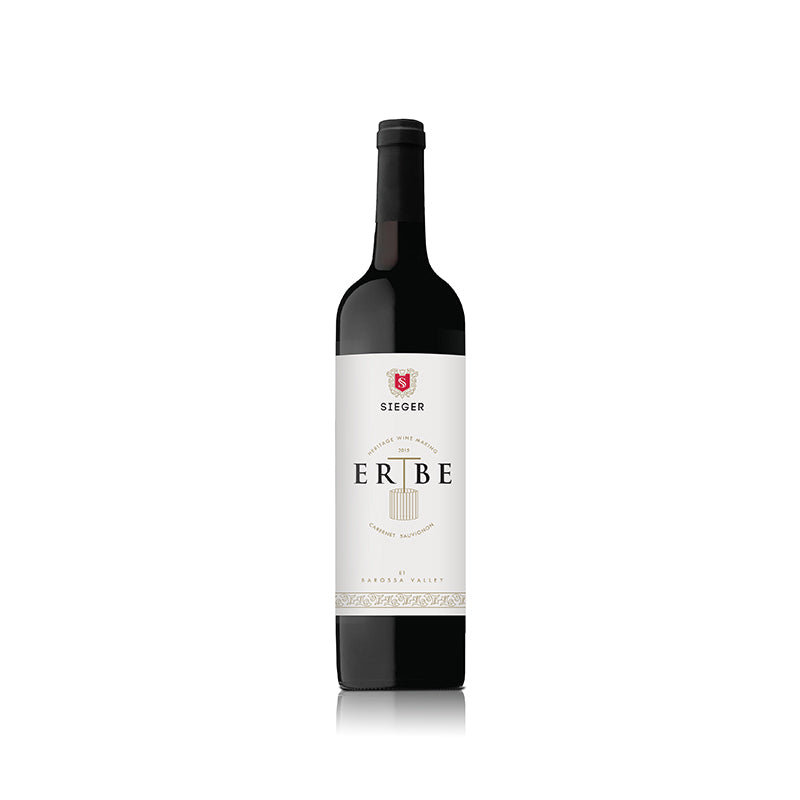 2017 Sieger Erbe E1 Cabernet Sauvignon - Big Depot Australia