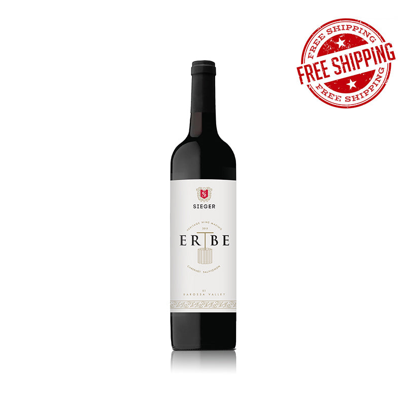 2017 Sieger Erbe E1 Cabernet Sauvignon - Big Depot Australia