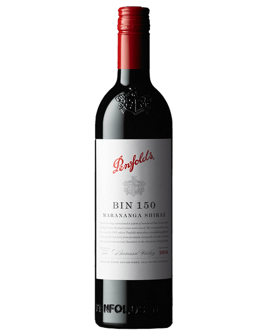 Penfolds BIN 150 Marananga Shiraz - Big Depot Australia