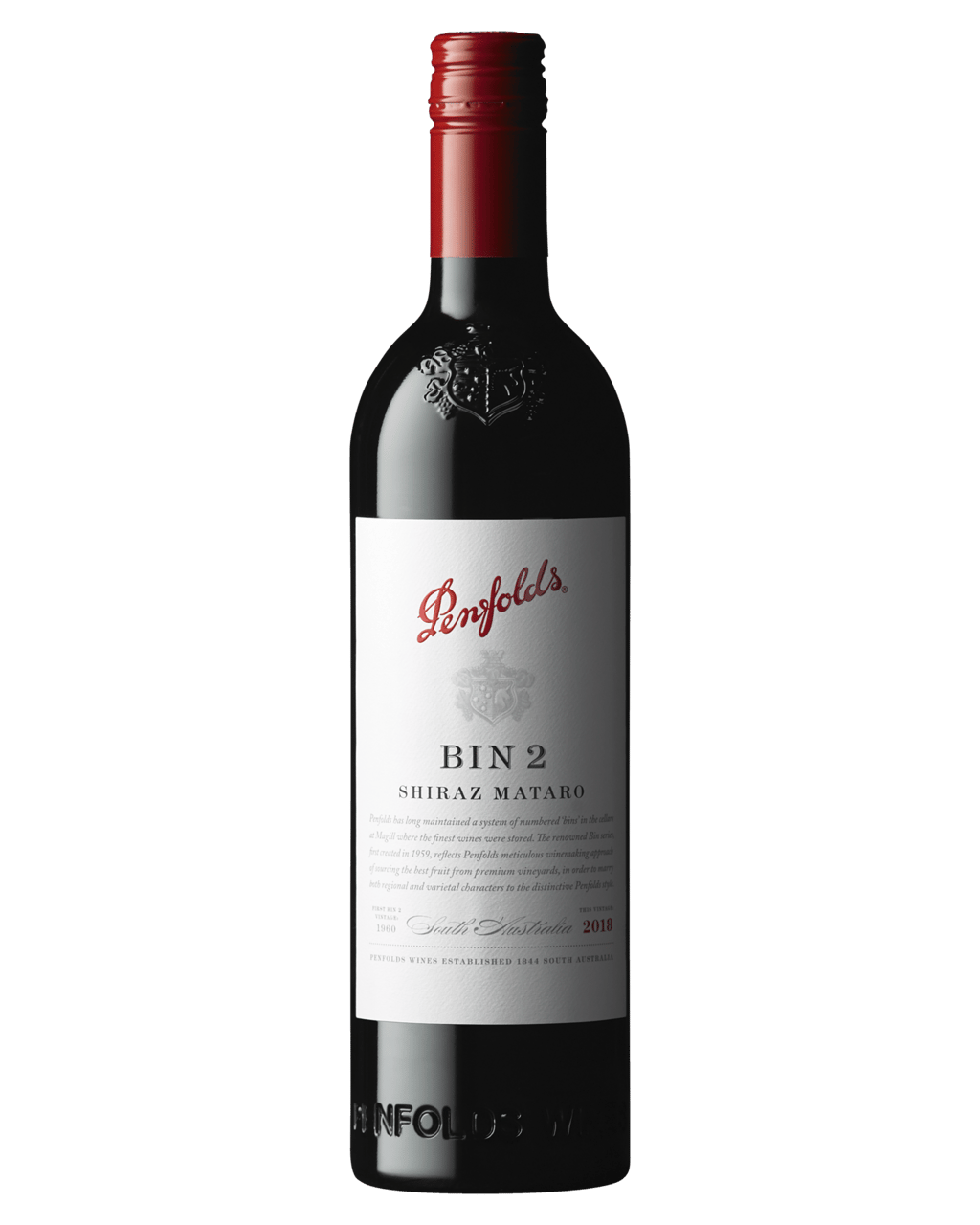 Penfolds Bin 2 Shiraz - Big Depot Australia