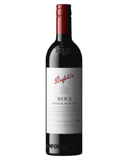 Penfolds Bin 2 Shiraz - Big Depot Australia