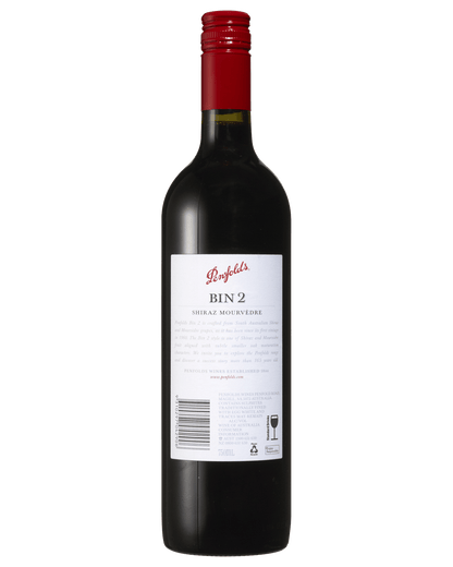 Penfolds Bin 2 Shiraz - Big Depot Australia