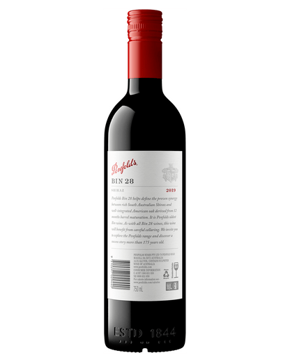 Penfolds BIN 28 Shiraz - Big Depot Australia