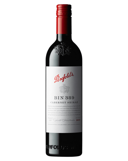 Penfolds  BIN 389 Cabernet Sauvignon Shiraz - Big Depot Australia