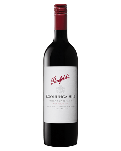 Penfolds Koonunga Hill Shiraz Cabernet - Big Depot Australia