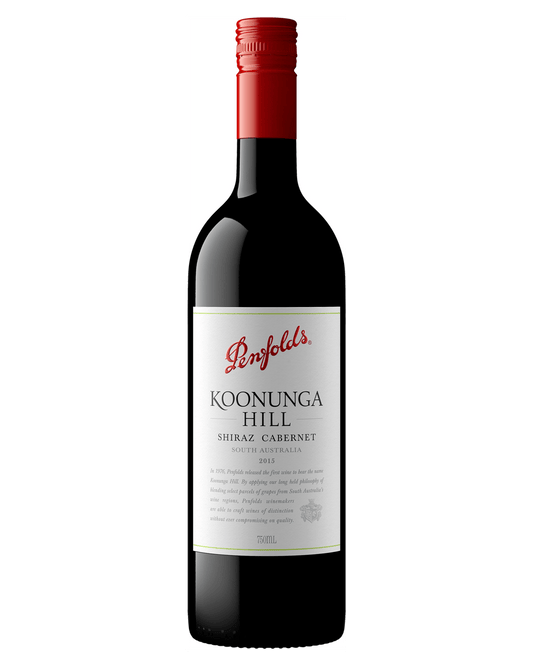 Penfolds Koonunga Hill Cabernet Sauvignon - Big Depot Australia