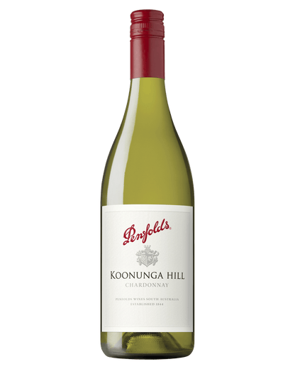 Penfolds Koonunga Hill Chardonnay - Big Depot Australia