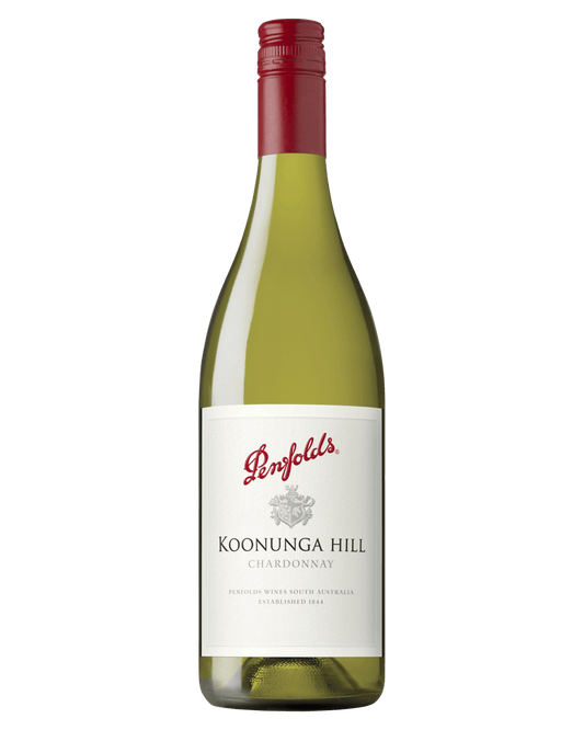 Penfolds Koonunga Hill Chardonnay - Big Depot Australia