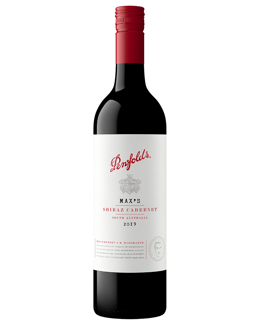 Pefonlds Max's Shiraz Cabernet - Big Depot Australia