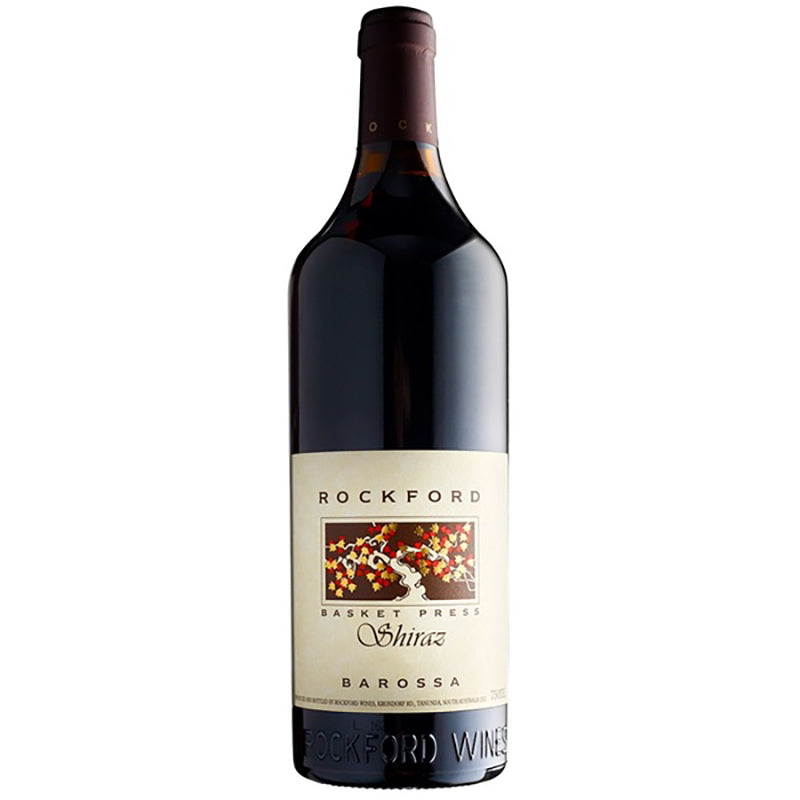 2019 Rockford Basket Press Shiraz - Big Depot Australia