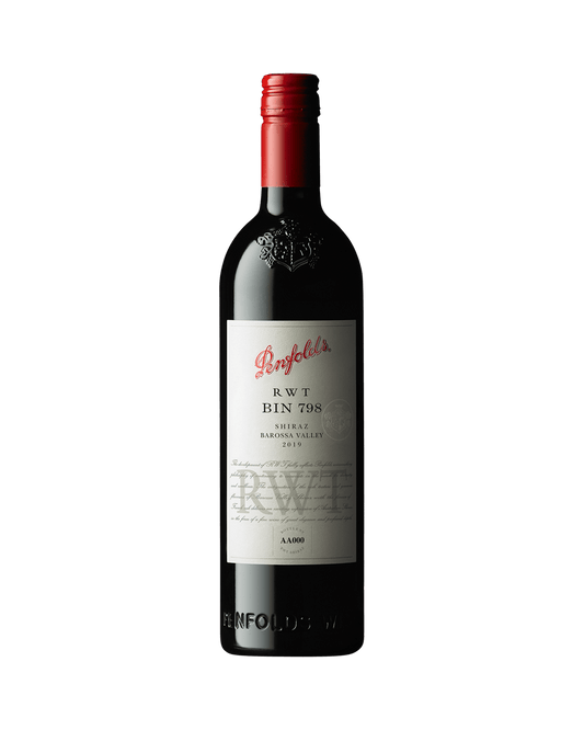 Penfolds RWT BIN 798 - Big Depot Australia