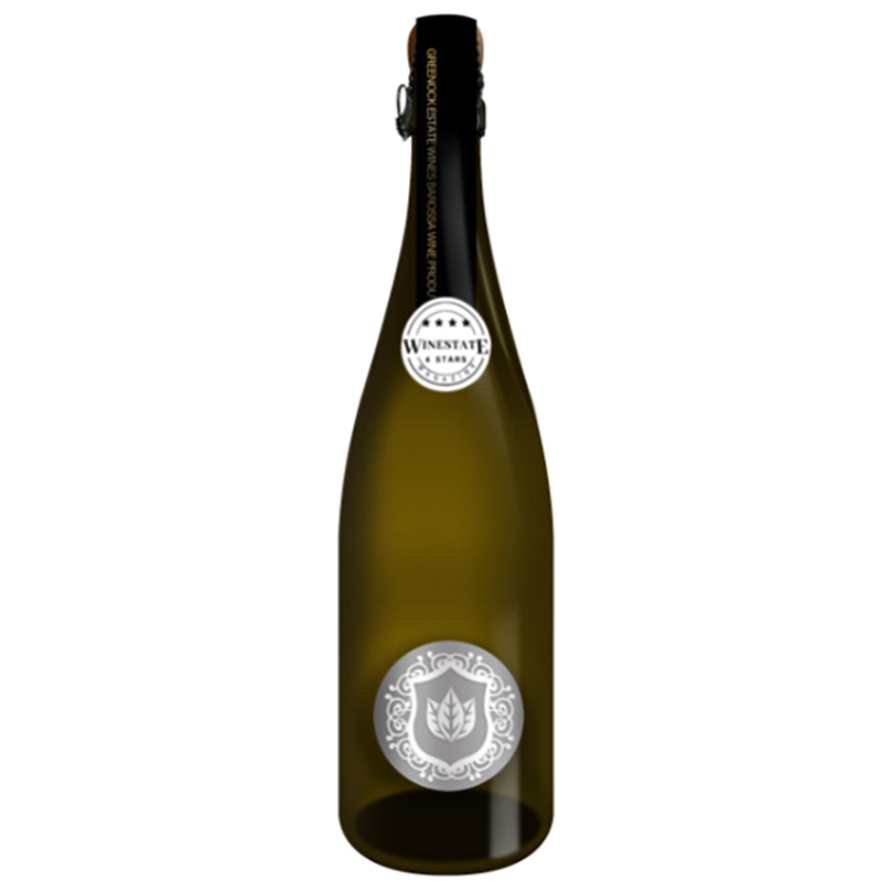 Greenock Estate Wines Sparkling Sauvignon Blanc Brut - Big Depot Australia