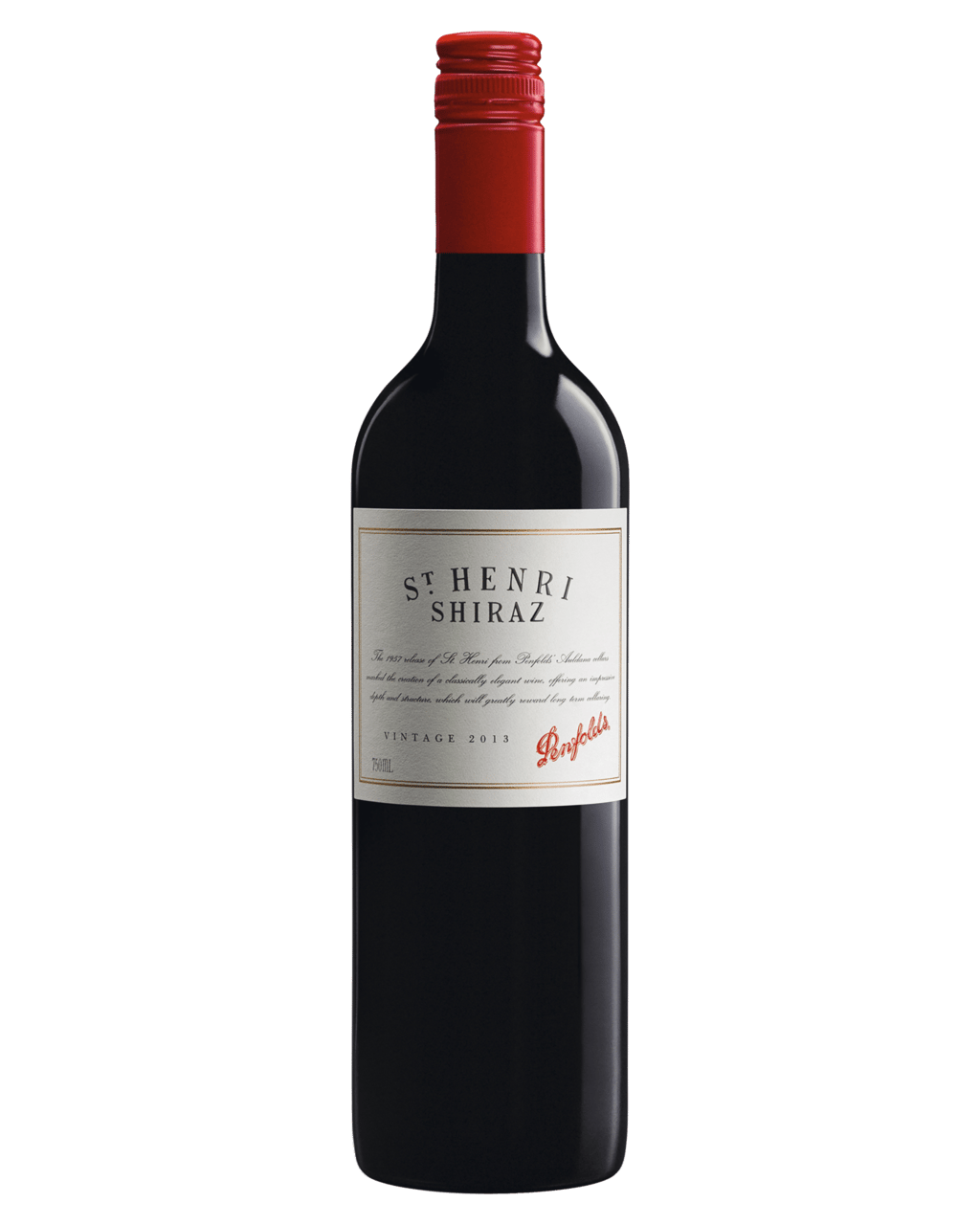 Penfolds St Henri Shiraz - Big Depot Australia