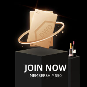 1 Year Membership